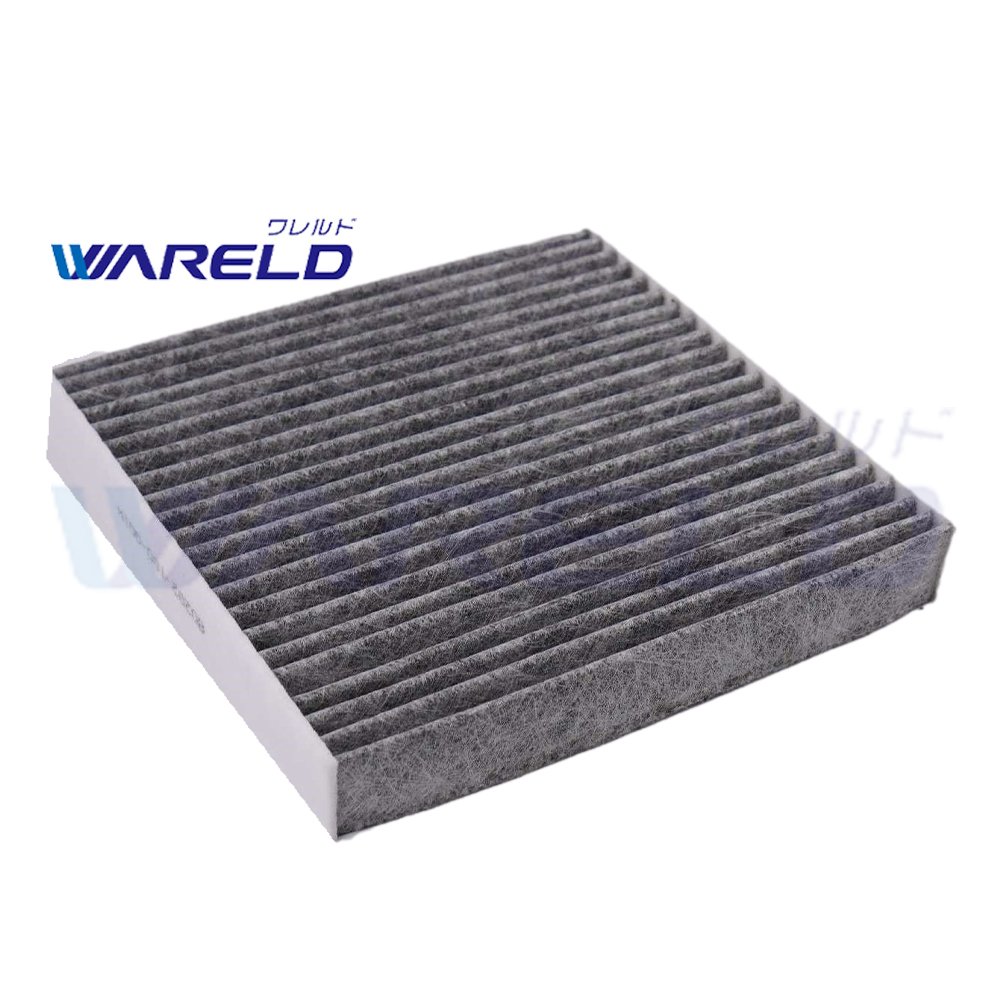 MEILENG Car Cabin air Filter 80292-TG0-Q01 for Honda Jazz City civic Vezel Fit GM2 GJ5 FC1 GK5 GE6 2015 2016 2018