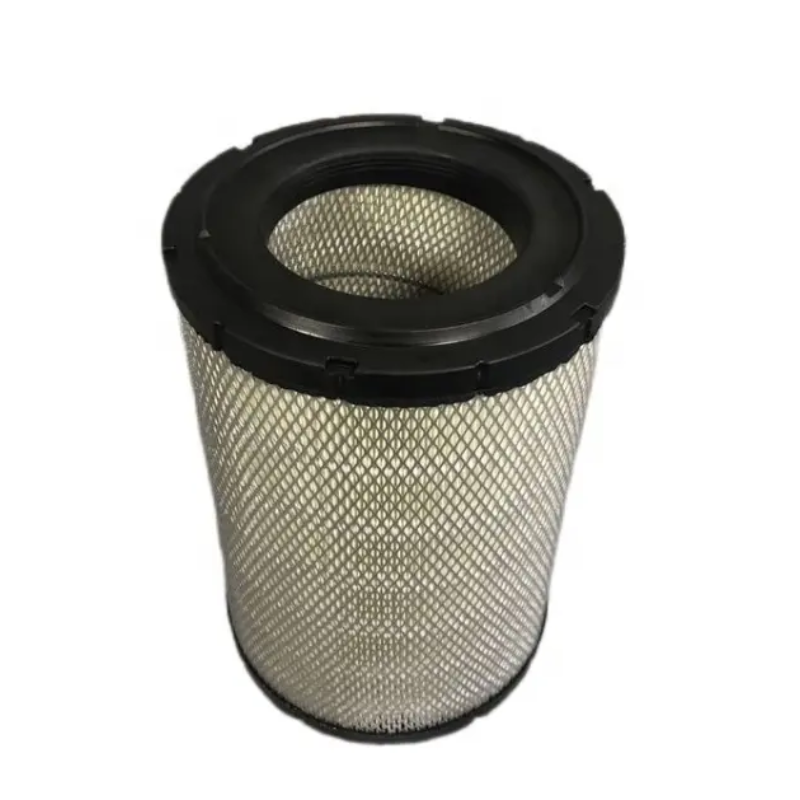 Truck/Excavator/Heavy Machinery Construction air Filter AF25589 P536457 131-8822 AT316334 for CATERPILLAR
