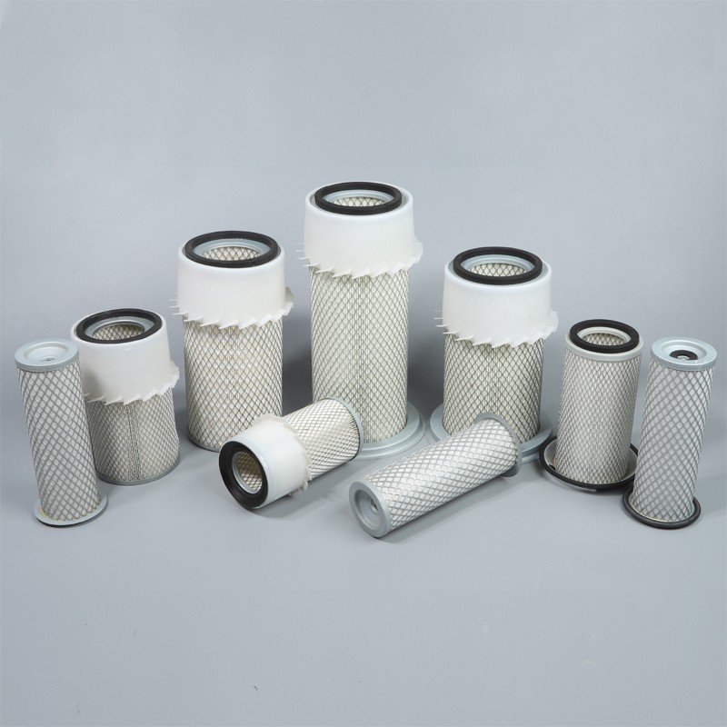 Truck/Excavator/Heavy Machinery Construction air Filter AF25589 P536457 131-8822 AT316334 for CATERPILLAR