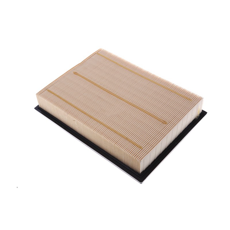 High Quality Auto Engine Car Air Filter 17801-0L040 for Hilux Model 1GR 1TR 1GD 2GD 2TR GGN155 Gun125 New Condition