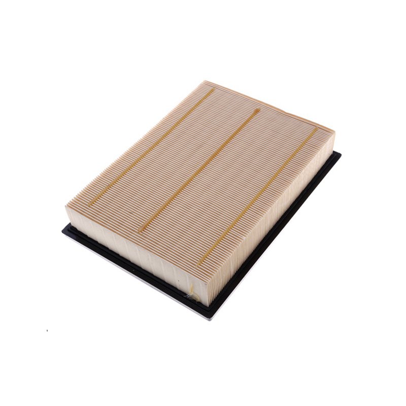 High Quality Auto Engine Car Air Filter 17801-0L040 for Hilux Model 1GR 1TR 1GD 2GD 2TR GGN155 Gun125 New Condition