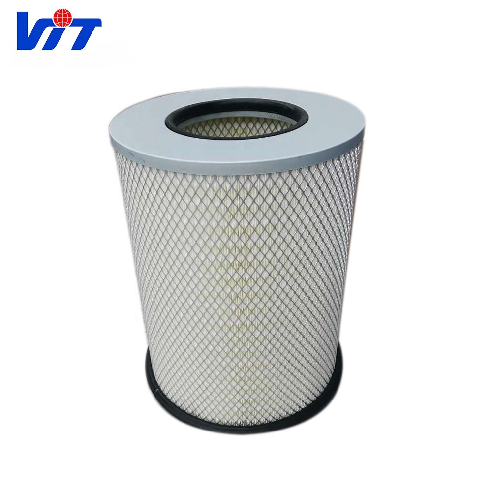 VIT-Em Heavy Duty Truck Parts Engine Air Filter OEM 26937557 21834199 8149064 for European Truck
