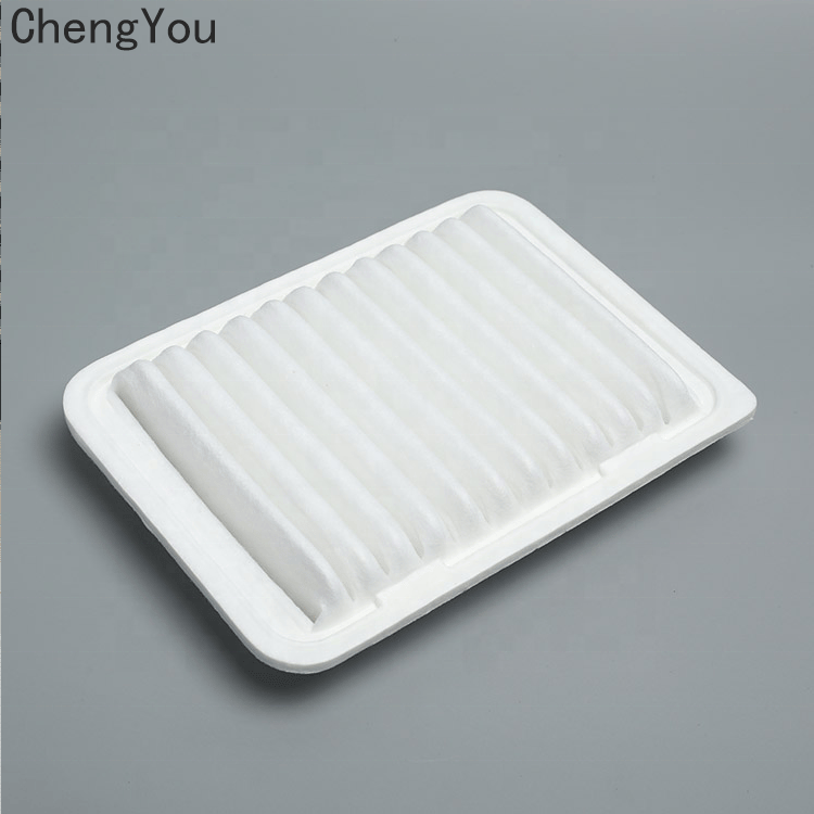 High-quality Auto air Filter OEM 17801-21050 17801-0M020 17801-0T030 17801-0D060 17801-0T020