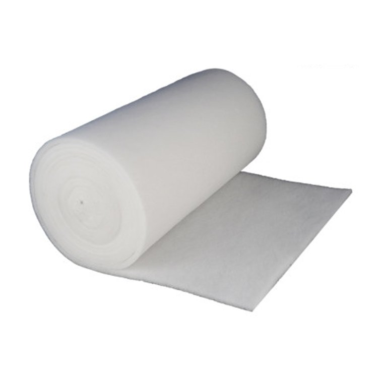 High - Efficiency Air Filter Cotton With 99% Filtration Rate, Ideal for HVAC Systems