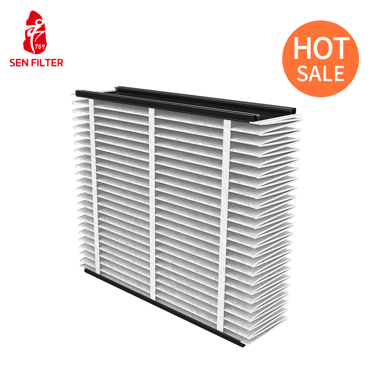 Top Cross-Border E-Commerce Source Factories' Replacement Air Filter Aprilaire 510 Panel Filter New Restaurants Home Use
