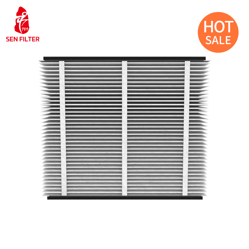 Top Cross-Border E-Commerce Source Factories' Replacement Air Filter Aprilaire 510 Panel Filter New Restaurants Home Use