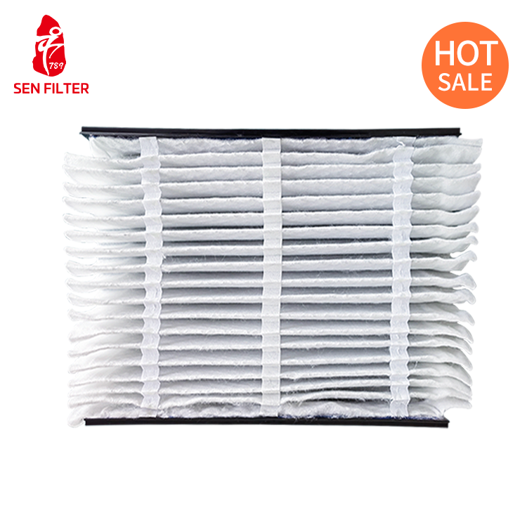 Top Cross-Border E-Commerce Source Factories' Replacement Air Filter Aprilaire 510 Panel Filter New Restaurants Home Use