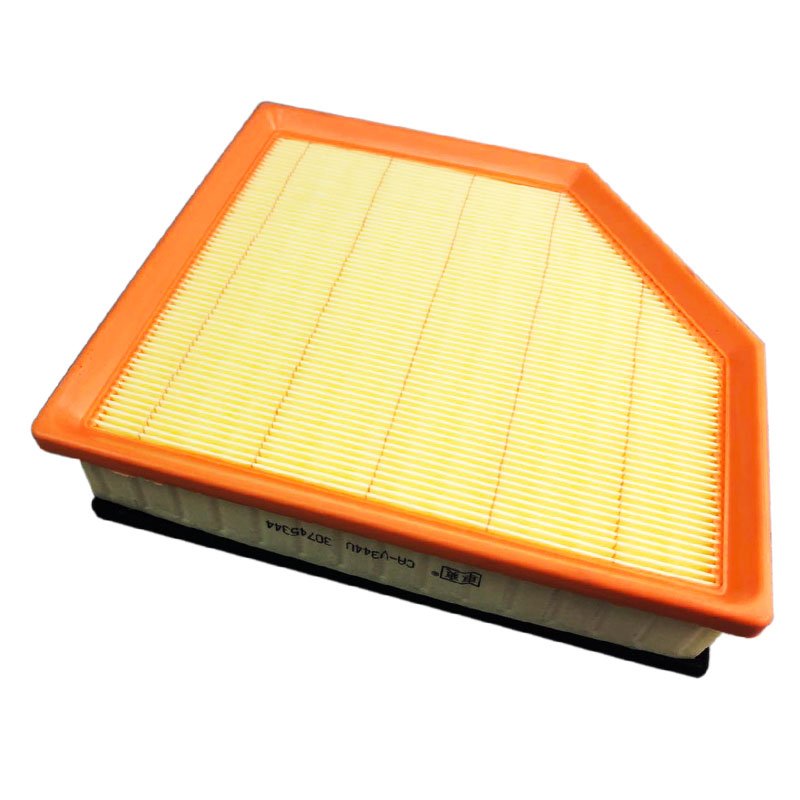 CA-V344U Air Filter 30745344 AF7939 CA10500 air Filter for VOLVO XC60 XC70 V60 V70 S80 S60