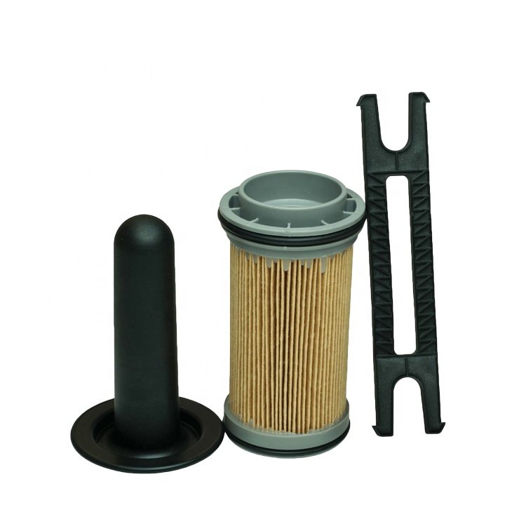 High Quality Urea Filter Diesel Exhaust Fluid Filter 5303604 1457436033 UF101 U5001KIT 23381562