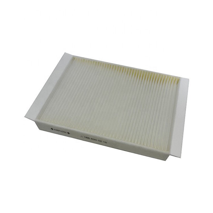 Factory Provide Good Price Engine Parts Auto Cabin Air Filter OEM A1668300218