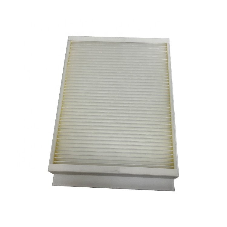 Factory Provide Good Price Engine Parts Auto Cabin Air Filter OEM A1668300218