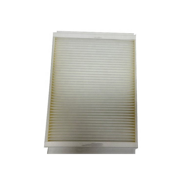Factory Provide Good Price Engine Parts Auto Cabin Air Filter OEM A1668300218