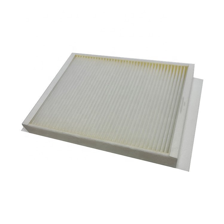 Factory Provide Good Price Engine Parts Auto Cabin Air Filter OEM A1668300218