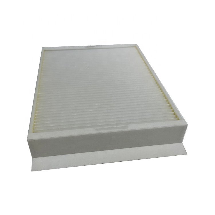 Factory Provide Good Price Engine Parts Auto Cabin Air Filter OEM A1668300218