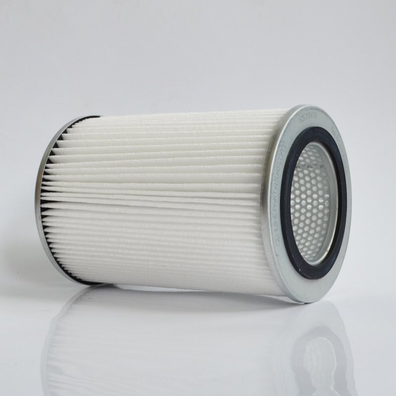 1625390408=1630390408 Atlas Copco Compressor air Filter Assembly Air Filter Housing