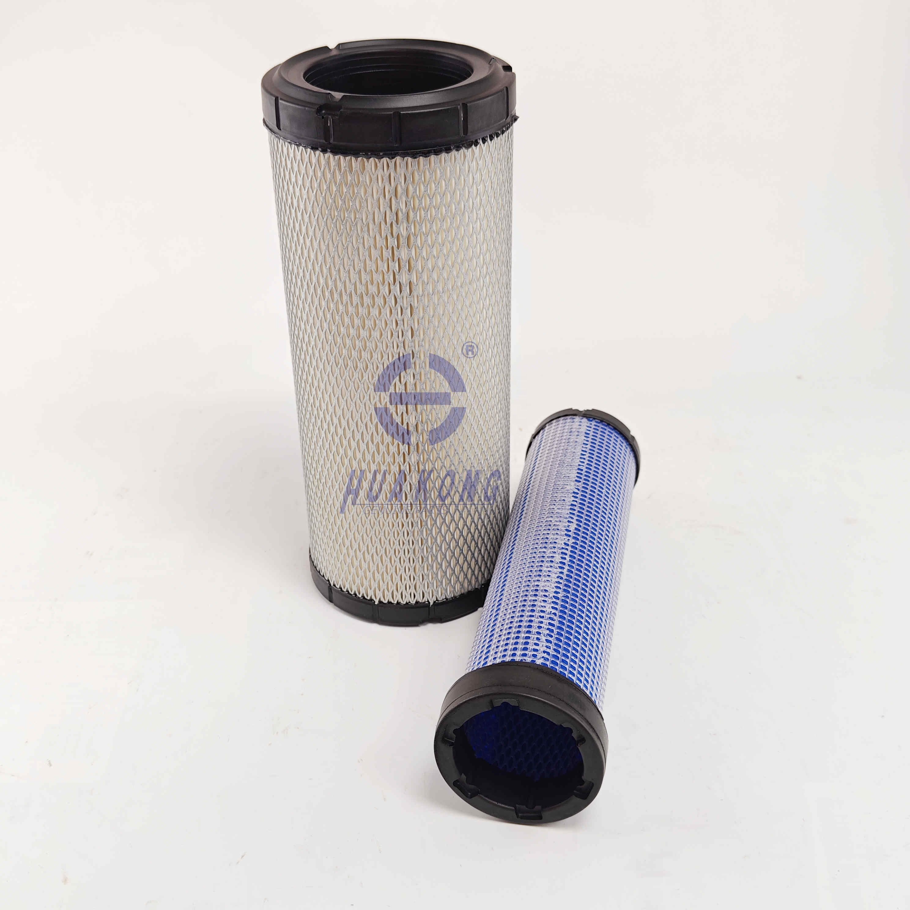 HUAKONG 600-185-1310 1310.0301.60 Ym129062-12560 Af25308 Af25554 27241-40000 for Air Filter