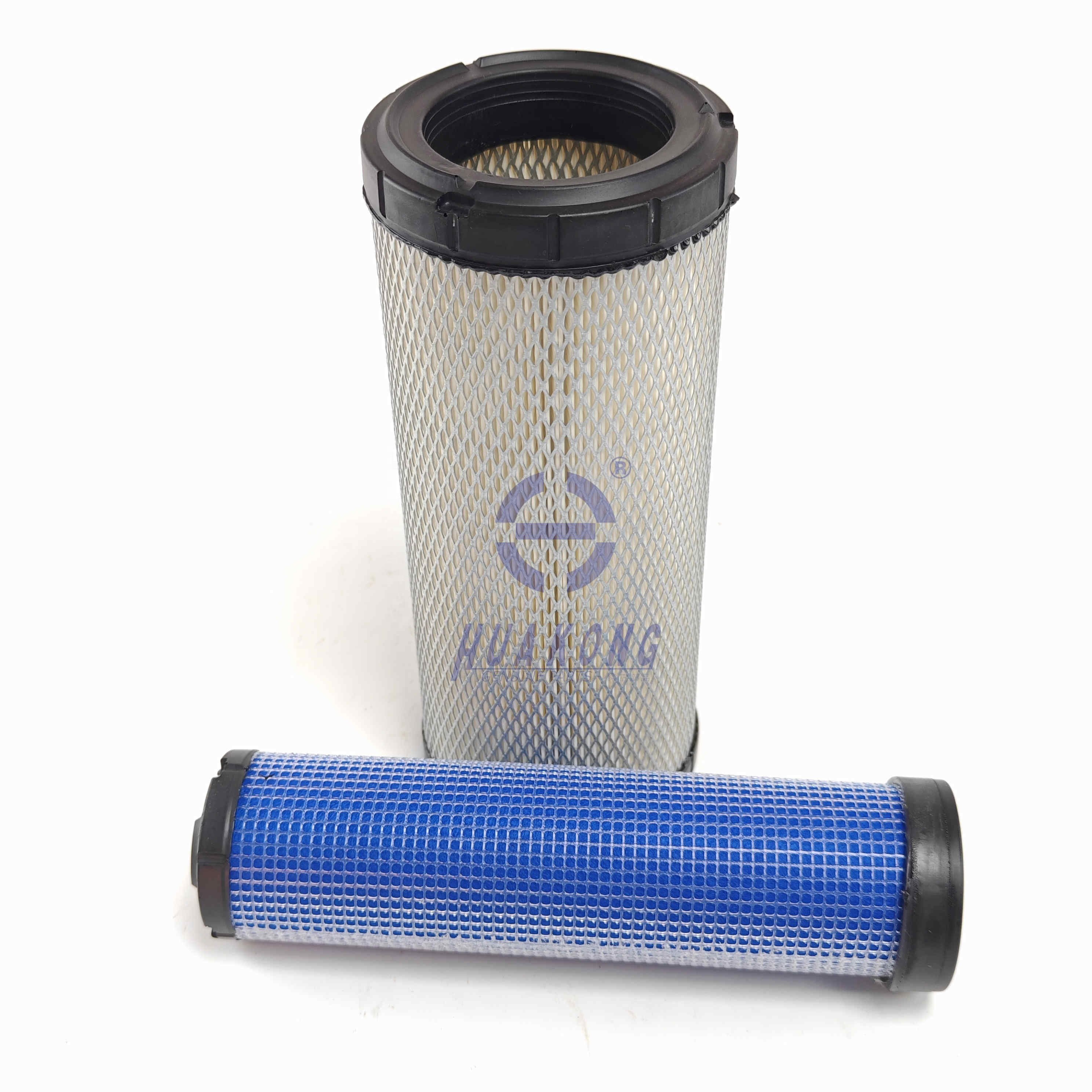 HUAKONG 600-185-1310 1310.0301.60 Ym129062-12560 Af25308 Af25554 27241-40000 for Air Filter