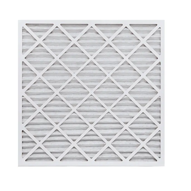 AGF Air Filter 14x14x1 G4 F5 F6 F7 F8 F9 MERV 4 6 8 11 12 13 16 Cardboard Pleated Panel AC Furnace Pre Filter for Ventilation