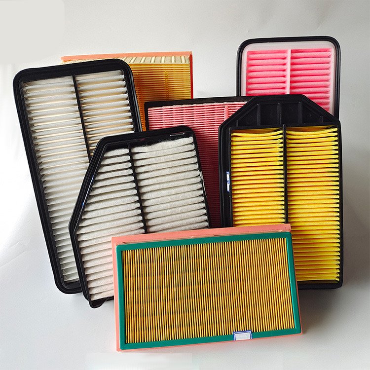 Chevrolet Dongfeng Fiat Hyunda I Toyot a V W Nissa n H O n d a Mitsubishi Mercedes-B E n Z air Filter