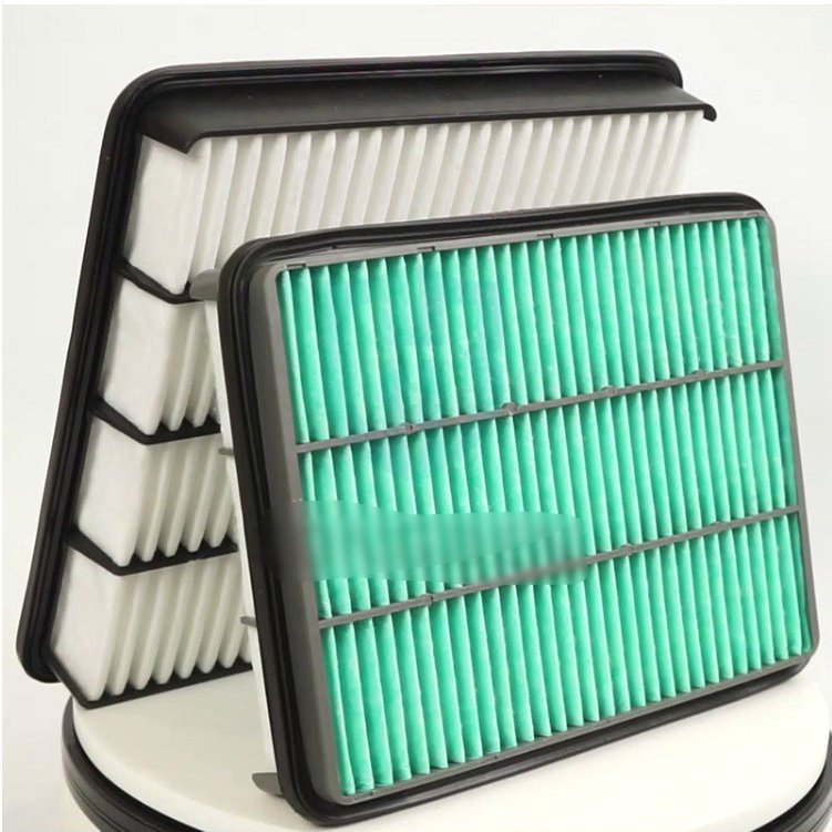 Chevrolet Dongfeng Fiat Hyunda I Toyot a V W Nissa n H O n d a Mitsubishi Mercedes-B E n Z air Filter