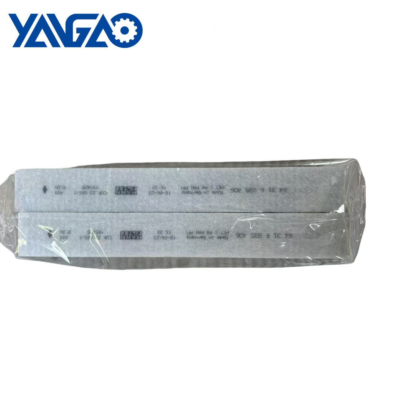 64316835406 for BMW F60 F45 F46 F48 F39 F44 air Filter