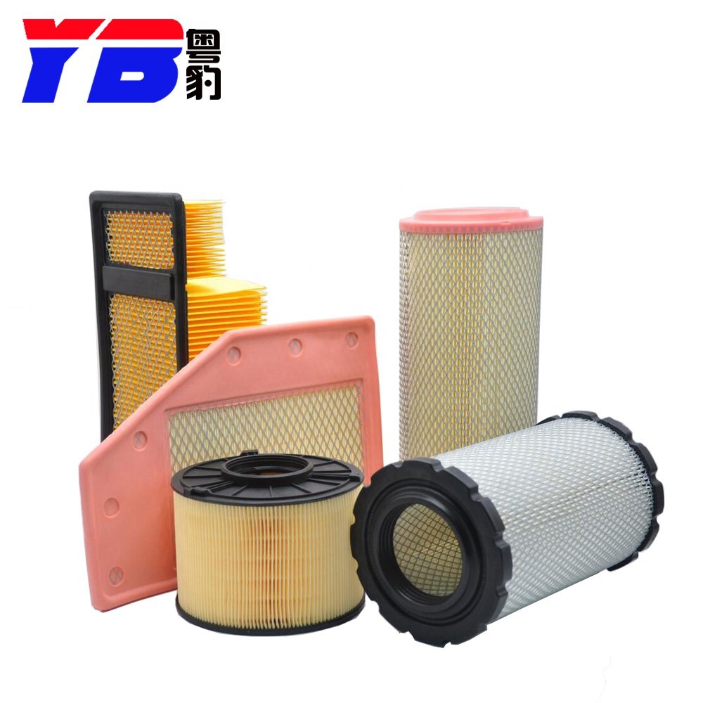 Aftermarket Car Accessories Filter in Air Filter 1J0129620/1457433714/CA5827/CA8602/C37153 for AUDI & SKODA & GOLF & BORA