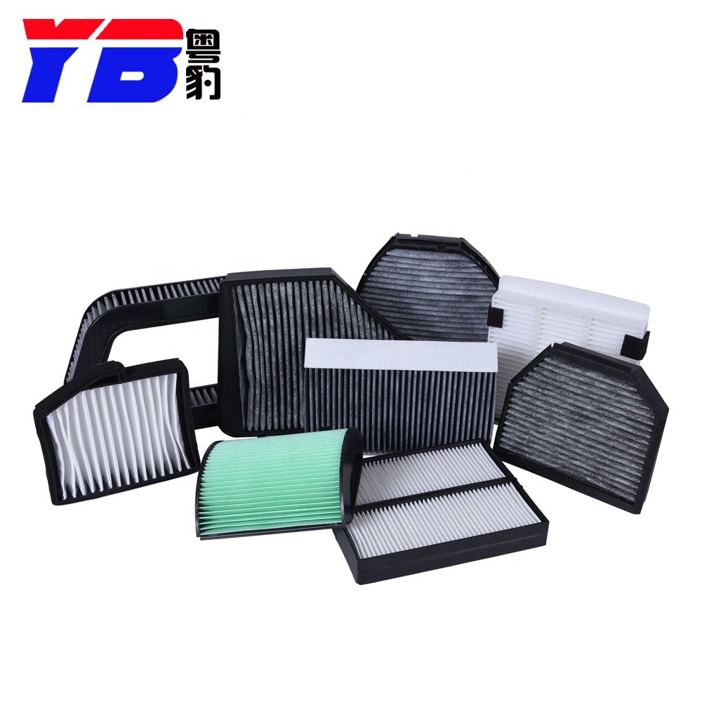 Aftermarket Car Accessories Filter in Air Filter 1J0129620/1457433714/CA5827/CA8602/C37153 for AUDI & SKODA & GOLF & BORA