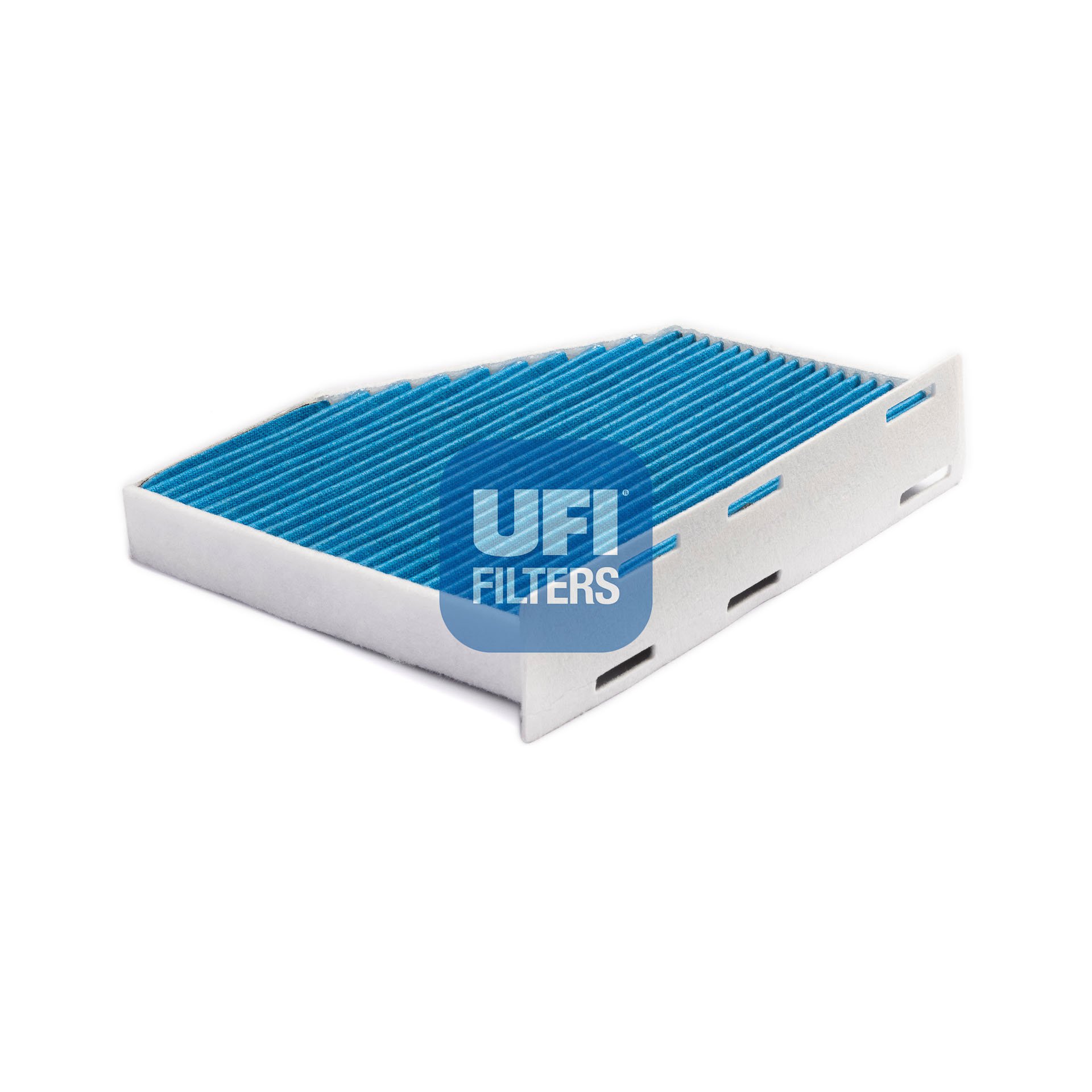 Top-Quality Air Filter 34.124.00 - Advanced Contaminant Removal - Protects Against Dirt and Debris