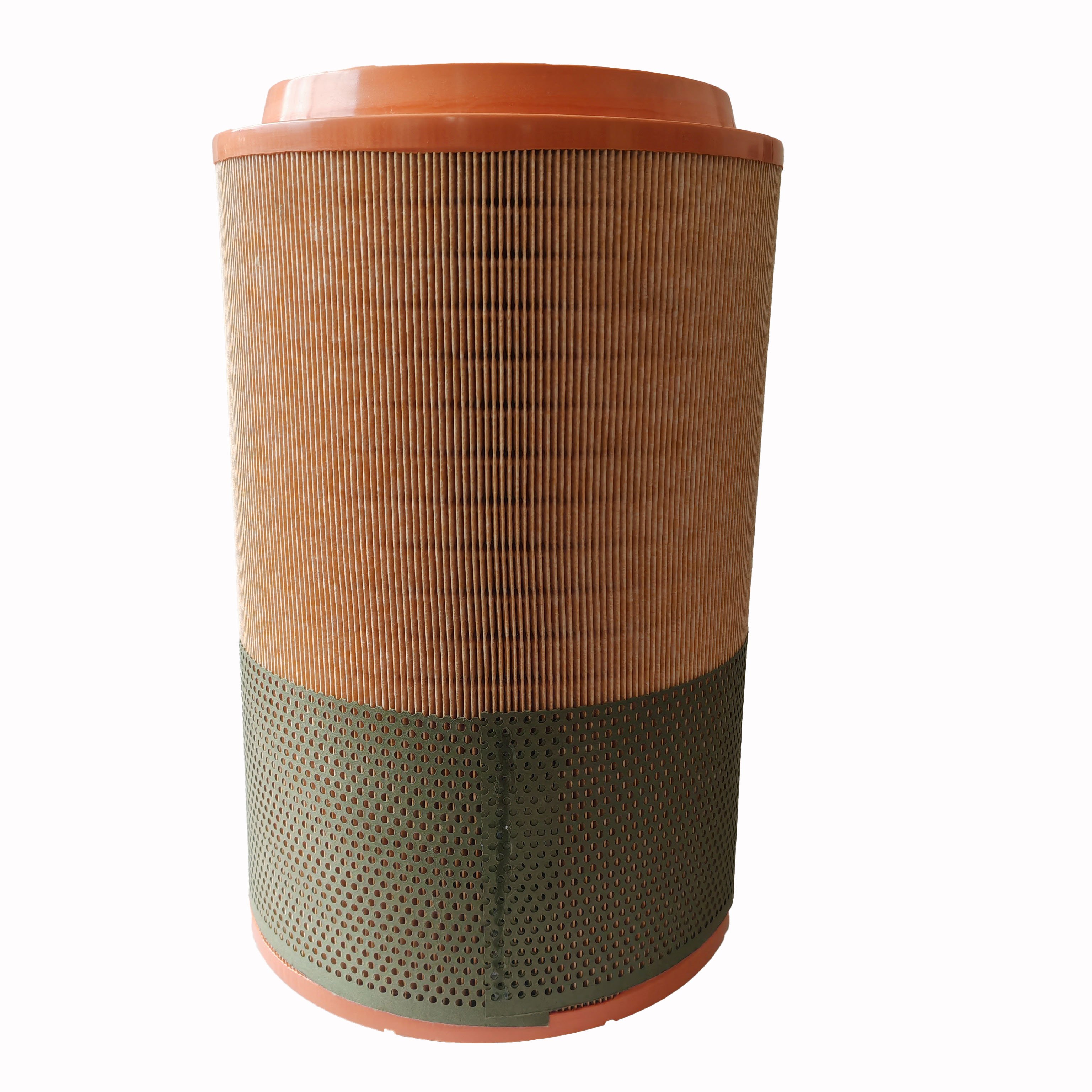 Shacman Howo SINOTRUK C7H T5G Faw Truck Air Filter K2747 WG9525195201