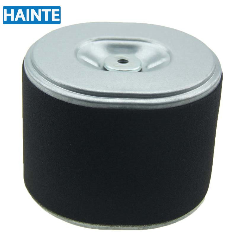 HAINTE Air Filter for Honda 117210-ZE3-505 Fits for GX390 GX340 Lawn Mower Engine Cyclone air Filter for Honda 17210-ZE3-000