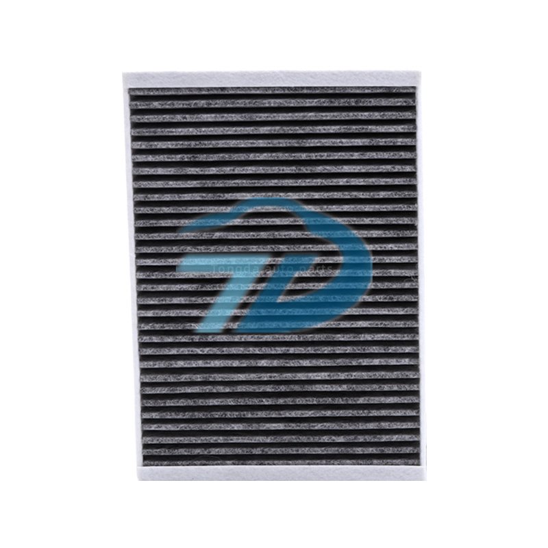 Cabin Air Filter 31407748 for AC Air Conditioner Activated Cabin Material