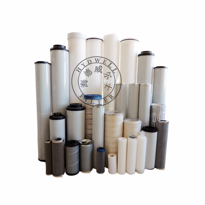 263g2-37051 High Quality Truck Parts Air Filter Cartridge 263g2-37051 263g237051 SA16418 RS3745