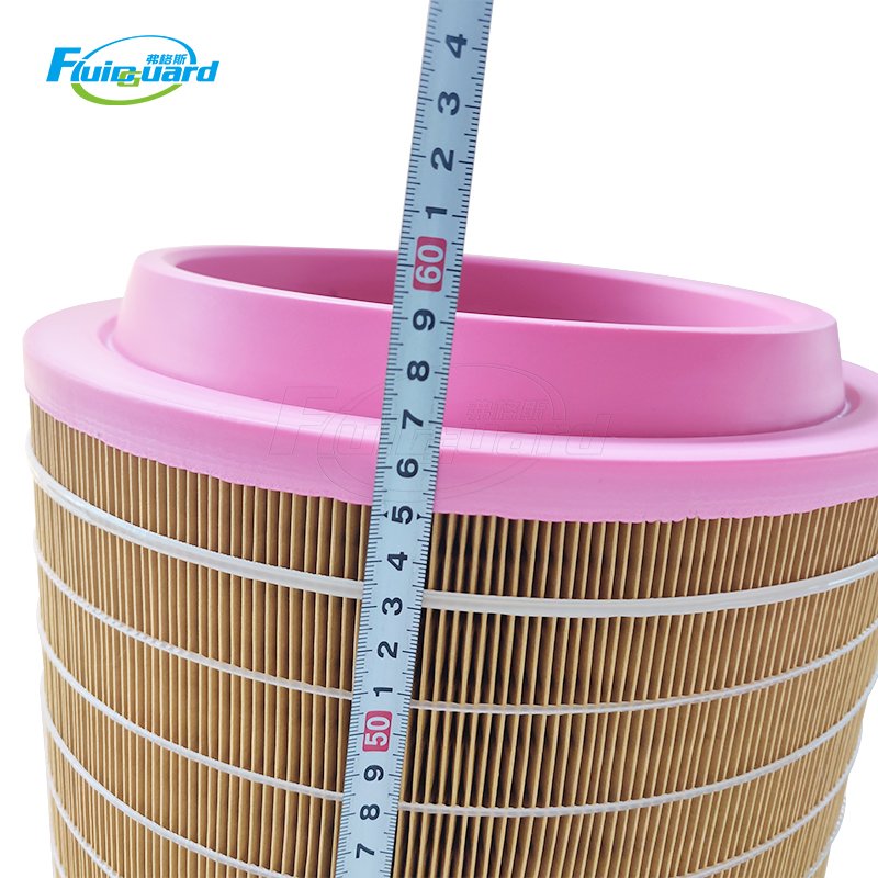 6211475400 Compatible Air Filter KS-L-1364