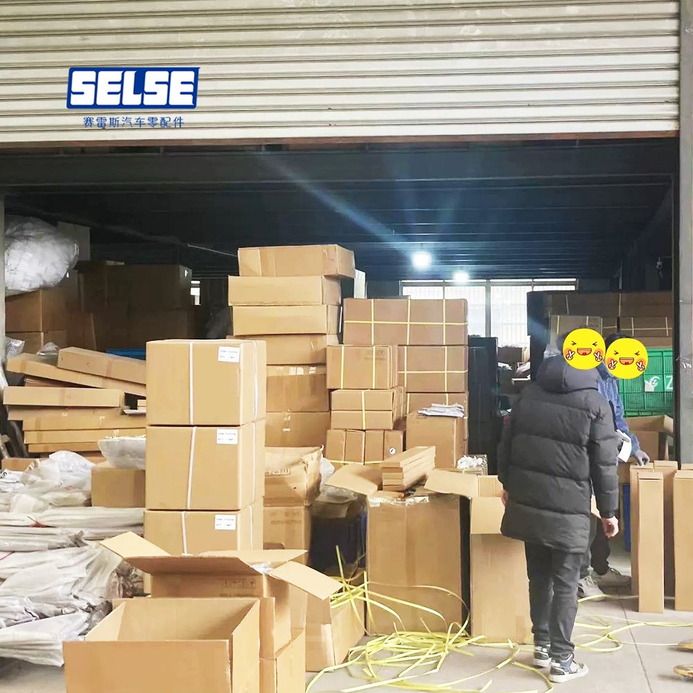 air Filter Lixiang Accessories for Lixiang L7 Parts Lixiang L9 Accessories