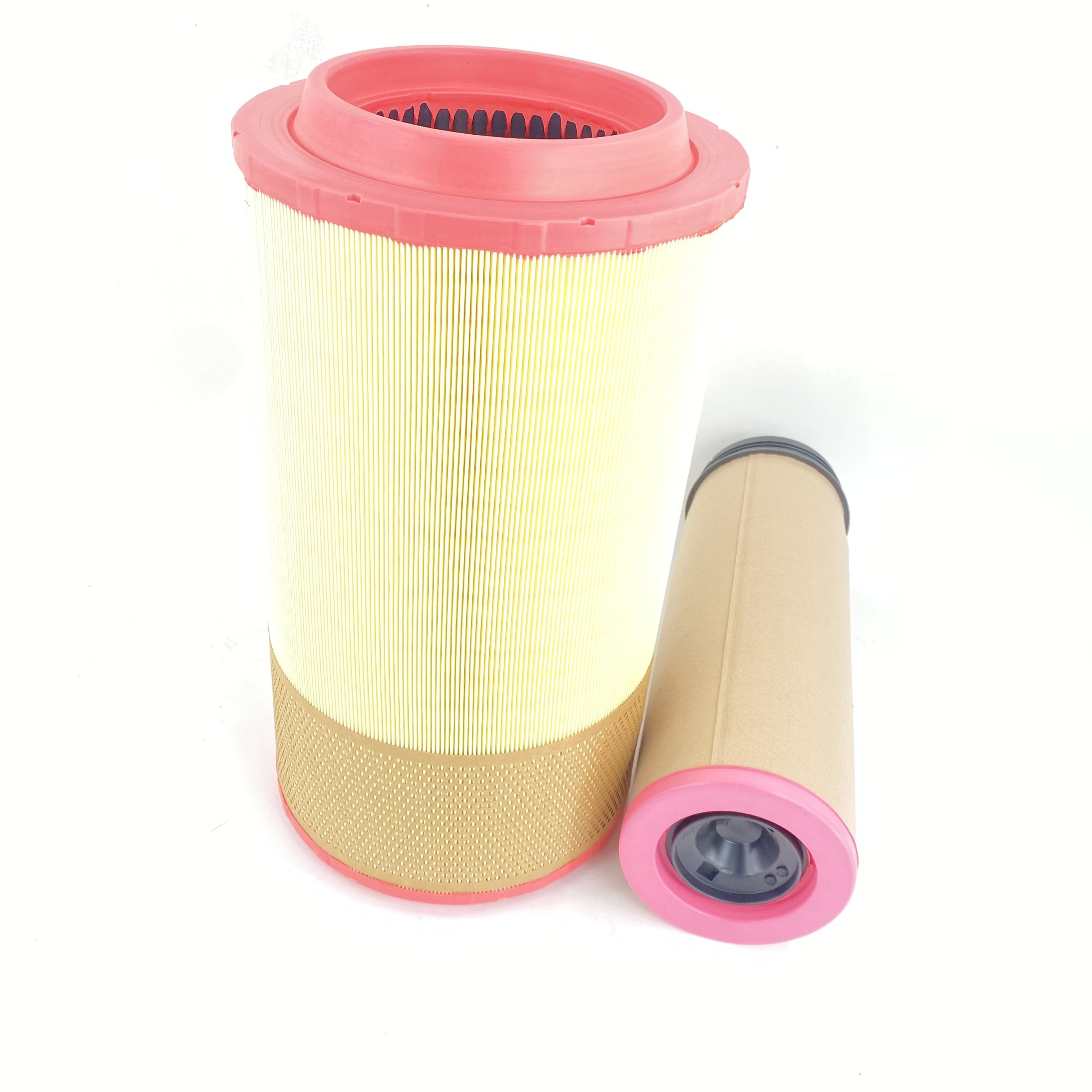 High Quality New Model Air Filter for MAN 81084050021