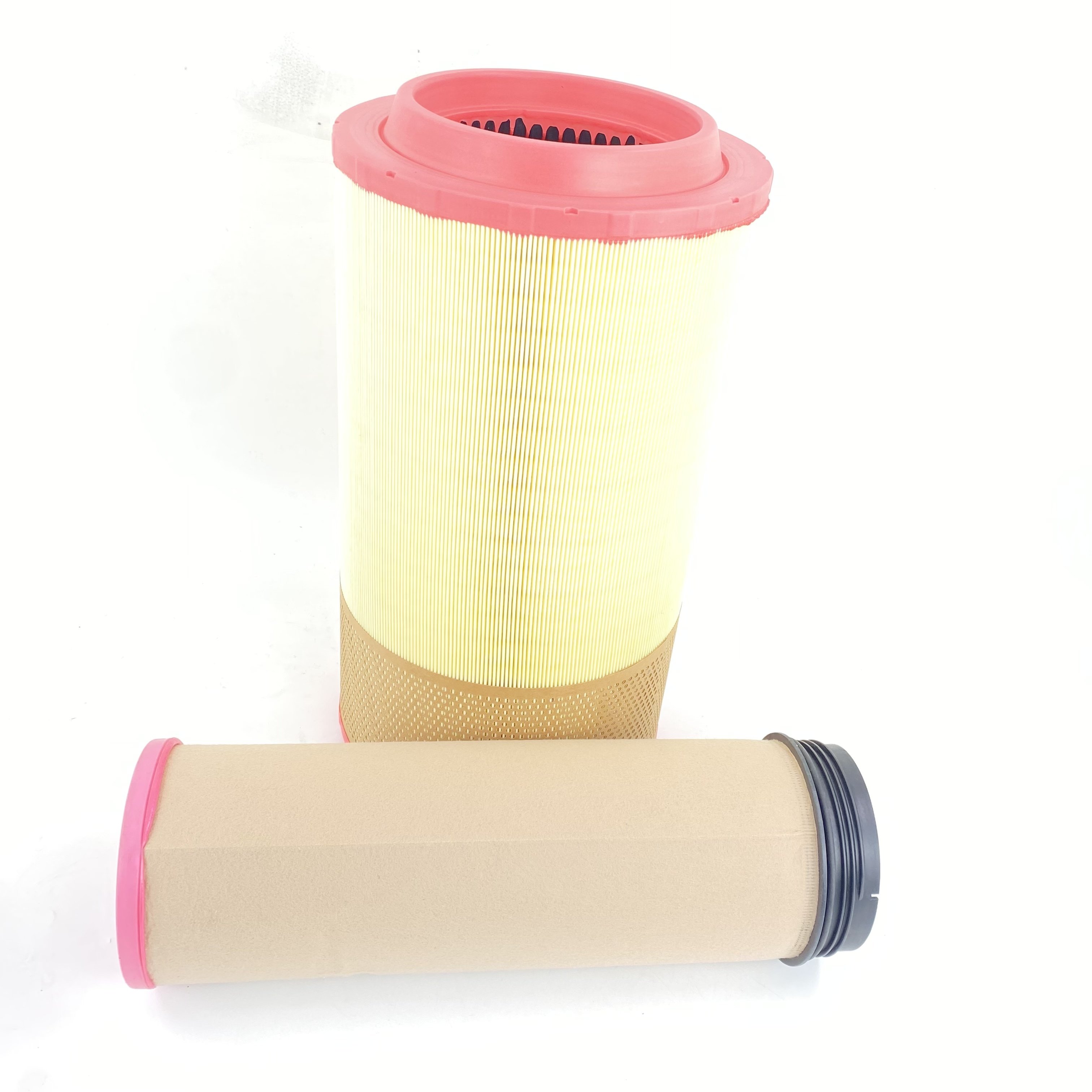 High Quality New Model Air Filter for MAN 81084050021