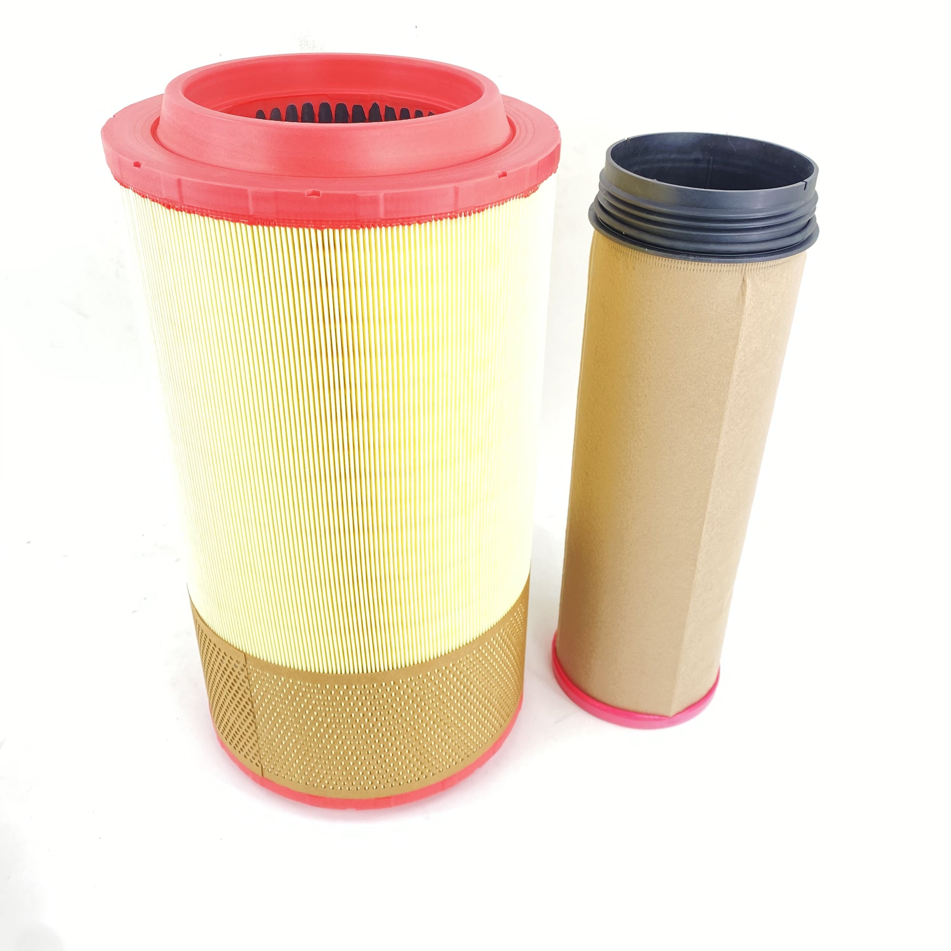 High Quality New Model Air Filter for MAN 81084050021