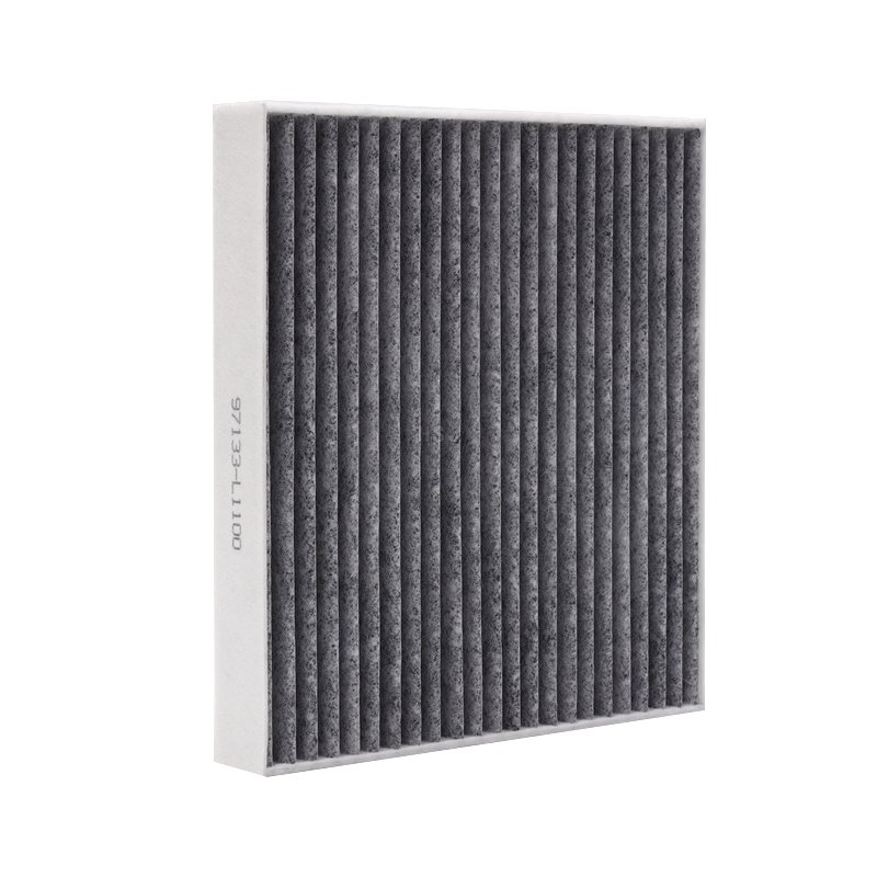High Quality Vehicle Factory Direct Selling Auto Cabin air Filter for Hyundai for Kia 97133-L110097133-L1000