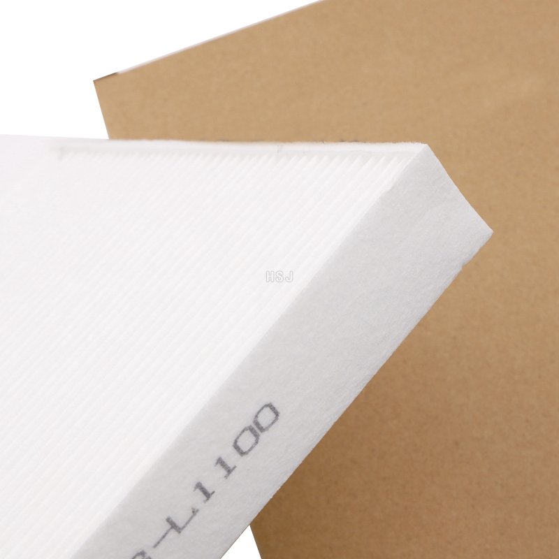 High Quality Vehicle Factory Direct Selling Auto Cabin air Filter for Hyundai for Kia 97133-L110097133-L1000