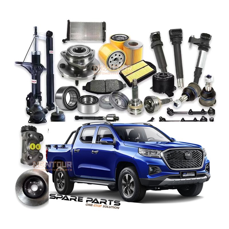 Car Accessories Auto Parts Repuestos Other Engine Parts Oil Cleaner Oil Filter for Changan Hunter F70 Accessories