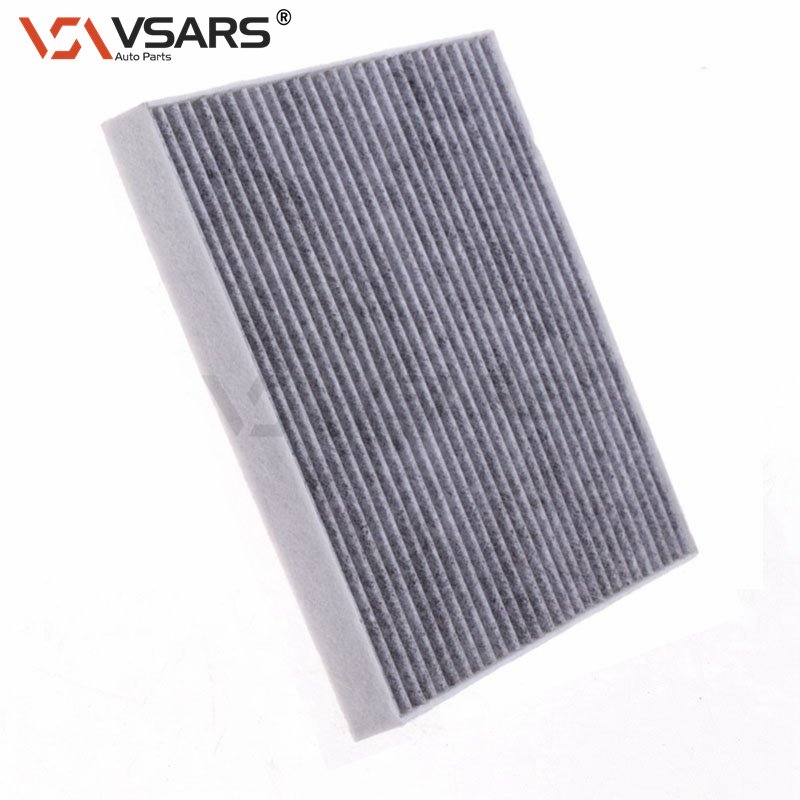 VSARS Auto Parts Cabin Air Filter for 97133-0c000 97133-2e200 97133-2e210