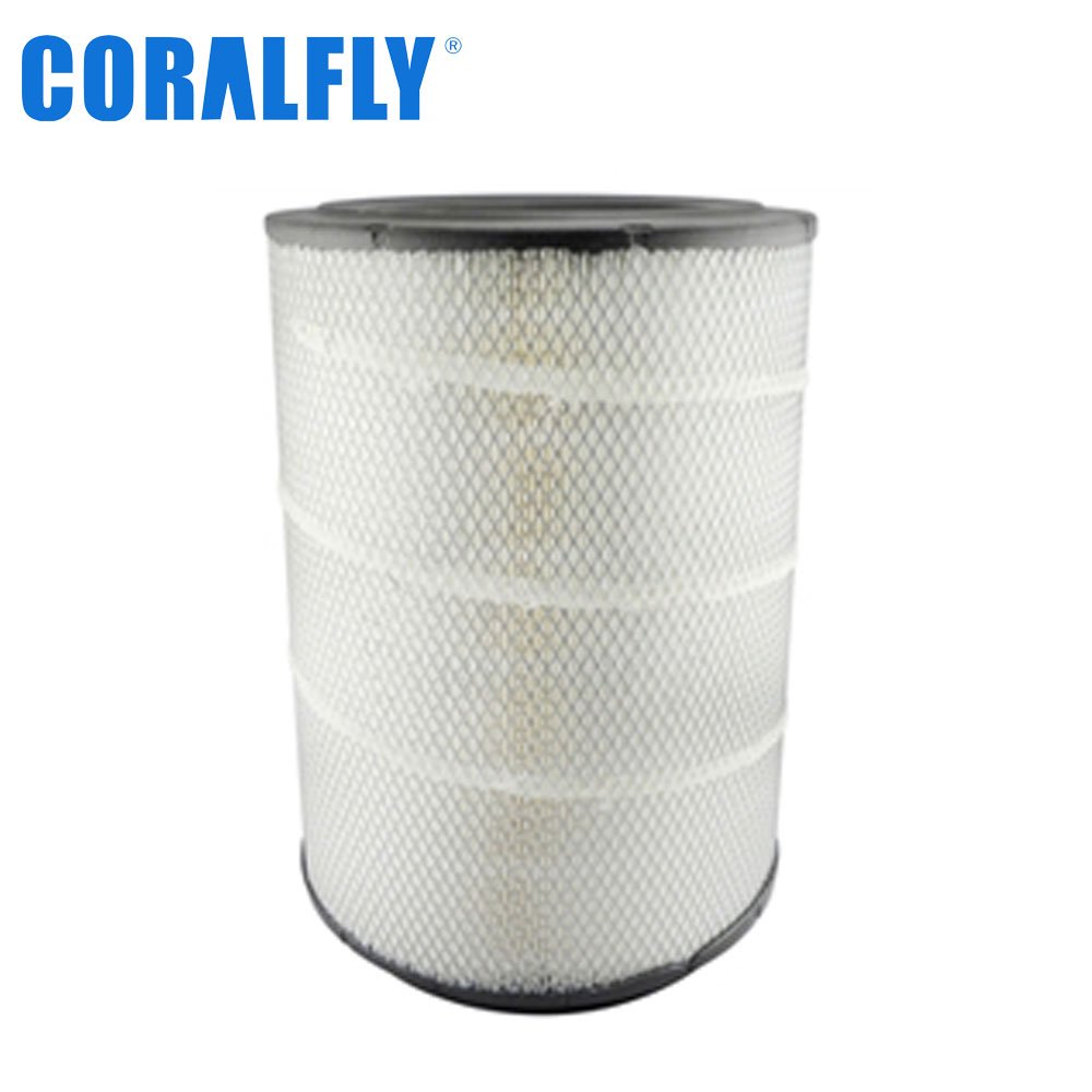 Coralfly High Quality Truck Bus air Filter 1485592 1526087 1869987 397813 395776 1335679
