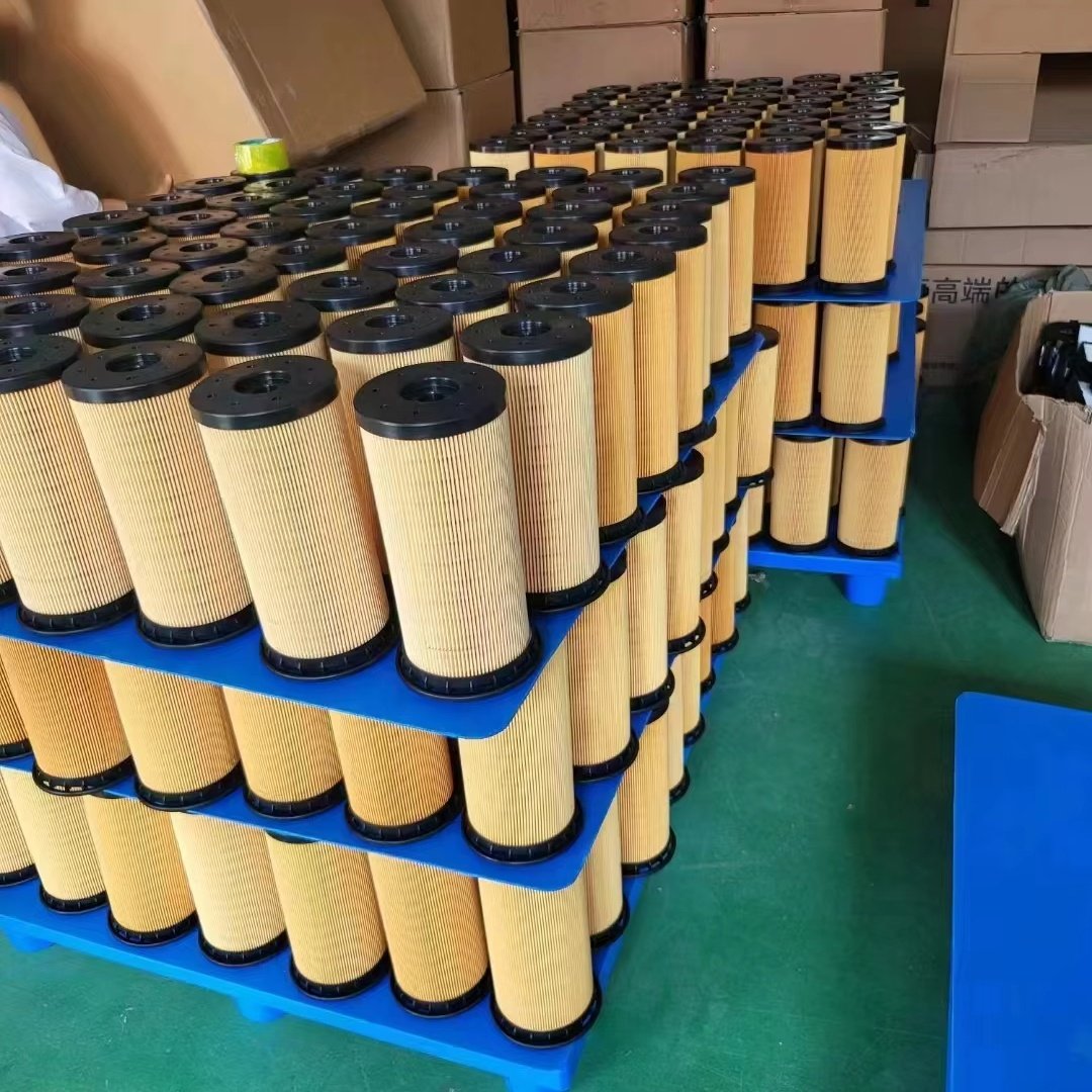 Brand New AF26595 AF26596 AF26597 AF26598 A90155 AF26613 AF26614 Truck Air Filters High Performance Filters For Trucks