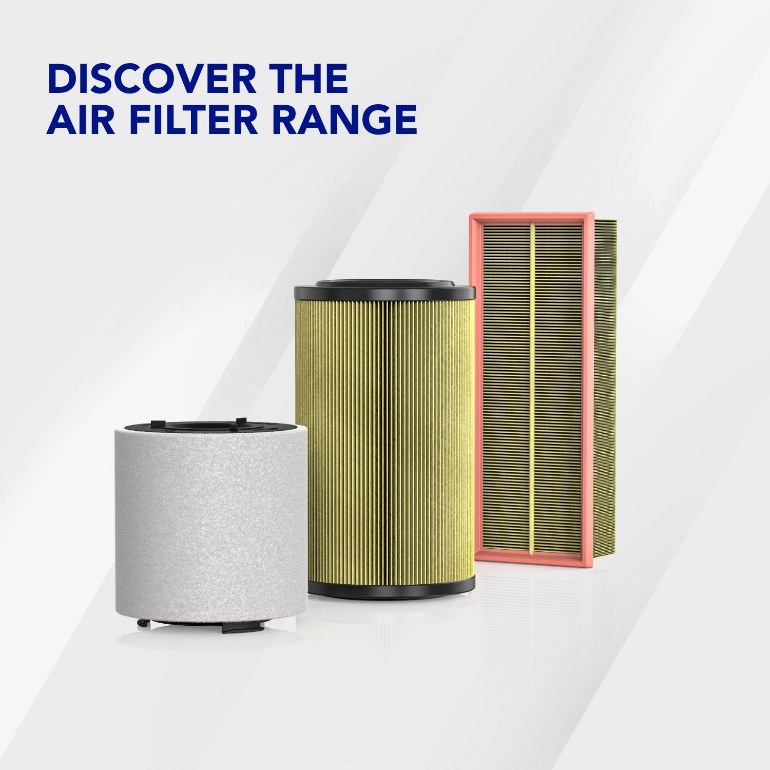 Perfect Fit Air Filter for Multiple Car Brands - UFI Filters 30.407.00 - Superior Engine Protection for Smooth Rides