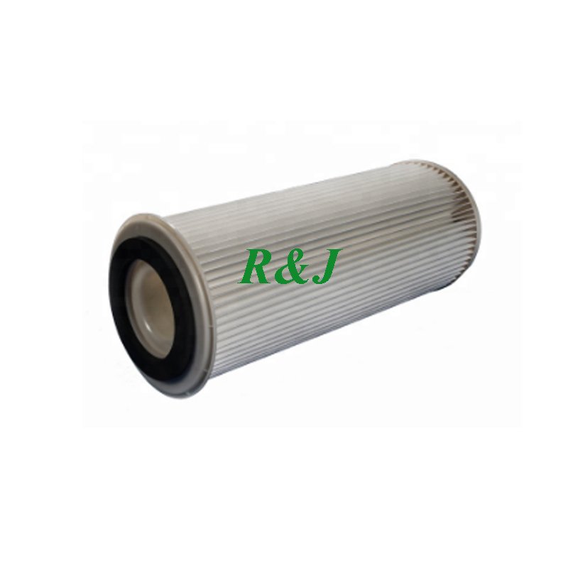Outdoor SPA Water Filter Plastic Bathtub 200 Micron Water Pentair Cartridge Ion Exchange Resin Filter Cartridge