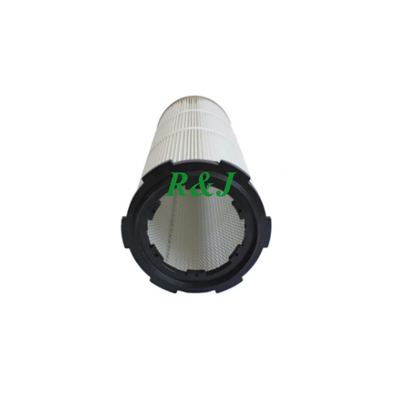 Outdoor SPA Water Filter Plastic Bathtub 200 Micron Water Pentair Cartridge Ion Exchange Resin Filter Cartridge