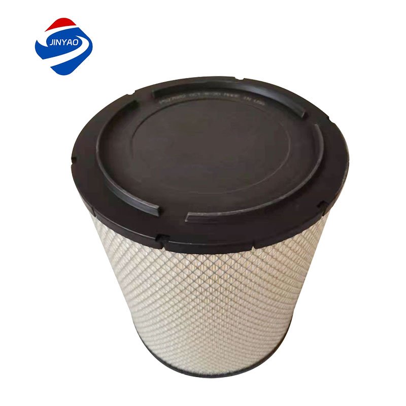 Truck Air Filter AF25139M AF4908 P527682
