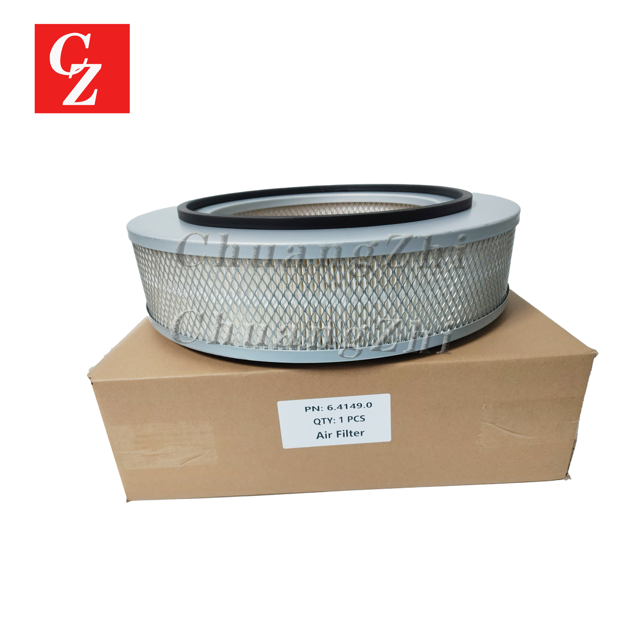 New Air Condition 6.4149.0 Air Filter Element for Kaeser Air Compressor With High Quality 6.4149.0