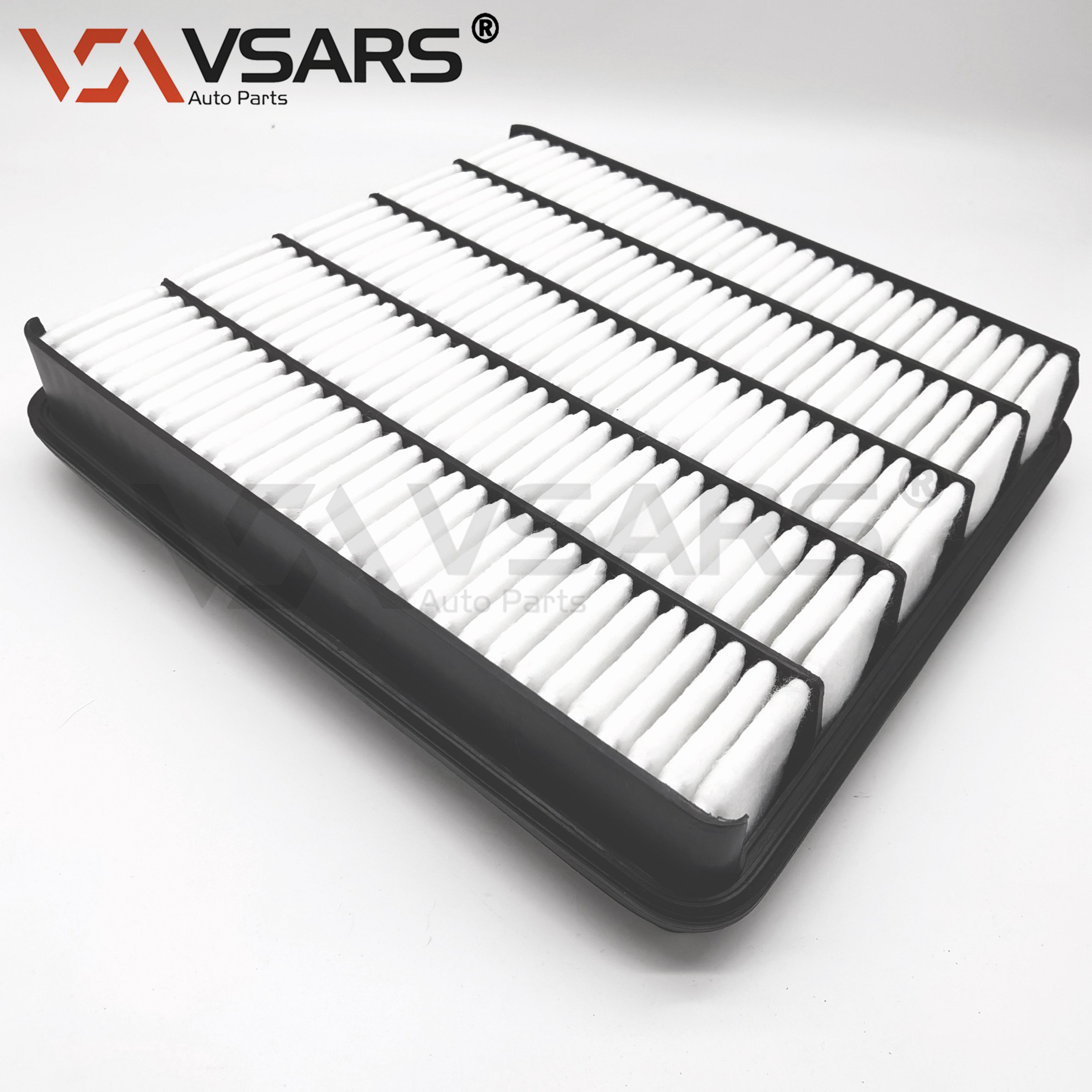 Hot Sale Auto Car Air Filter 17801-51020 for TOYOTA LAND CRUISER