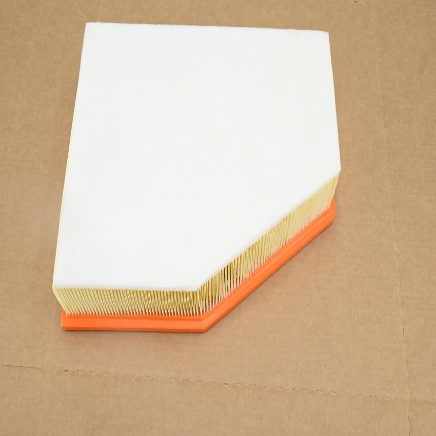 Car air Filter Cabin Filter 13718577170 Suitable for bmw G30 G31 G32 G11 G12 G14 G15 G16 G01 G02 G05 G06 G07 air Filter